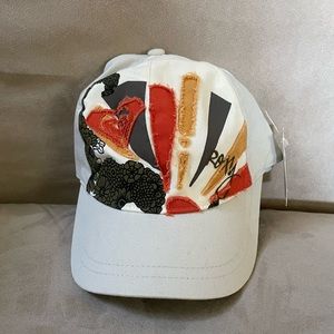 ROXY Baseball Cap